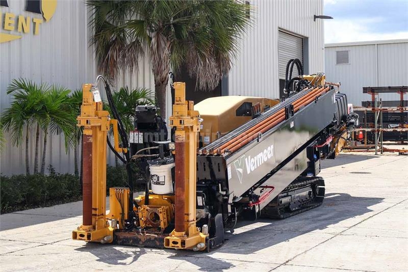 Vermeer D40x55 S3 Oprema za vodoravno usmjerenje bušenja