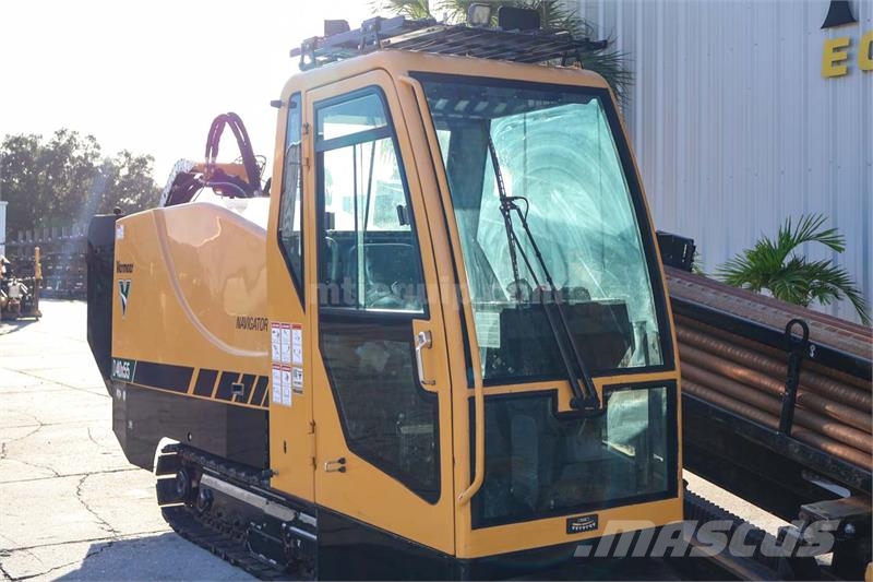 Vermeer D40x55 S3 Обладнання для горизонтального буріння