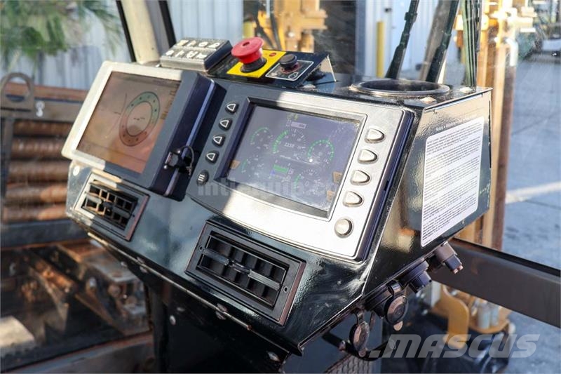 Vermeer D40x55 S3 Обладнання для горизонтального буріння