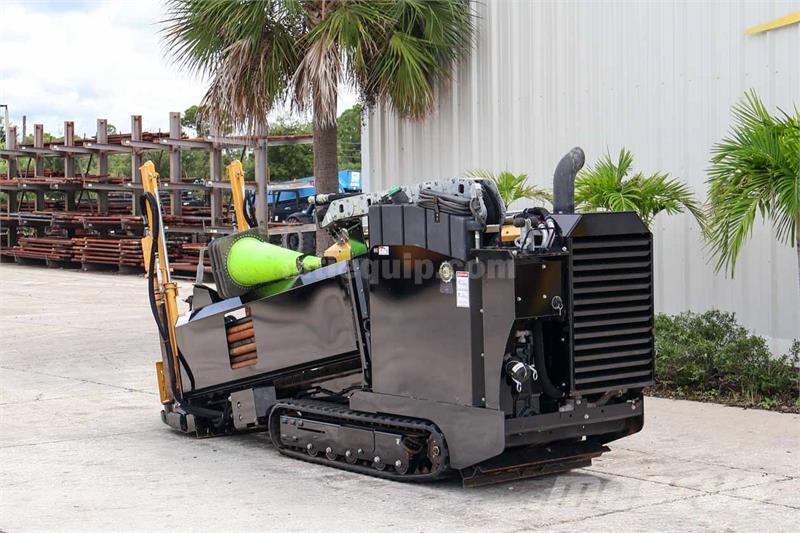 Vermeer D8x12 Обладнання для горизонтального буріння