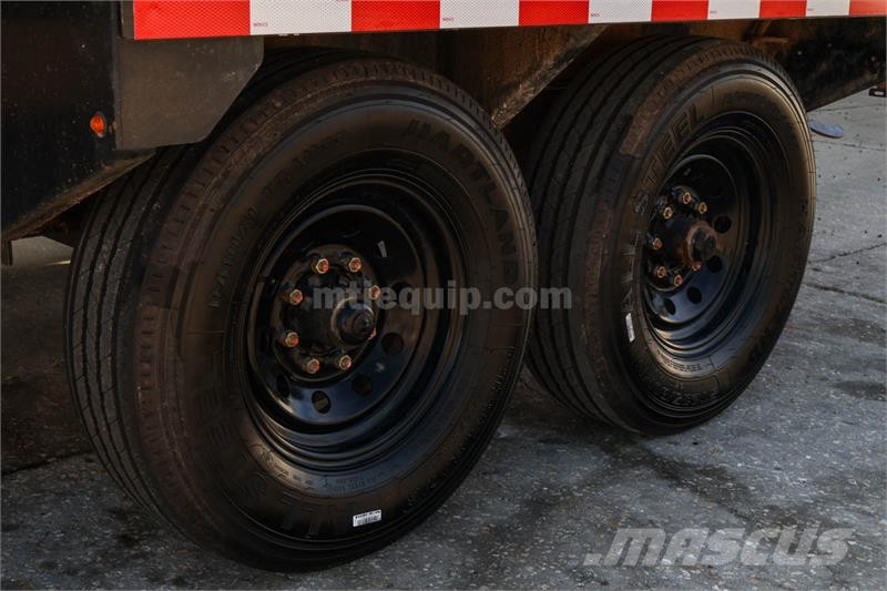 Vermeer LP573XDT Sewage disposal Trucks