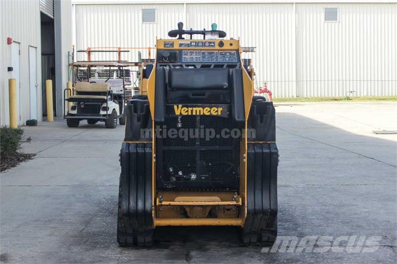 Vermeer S925TX Minicargadoras