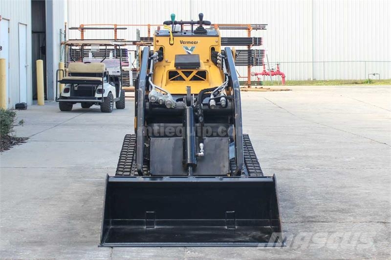 Vermeer S925TX Minicargadoras