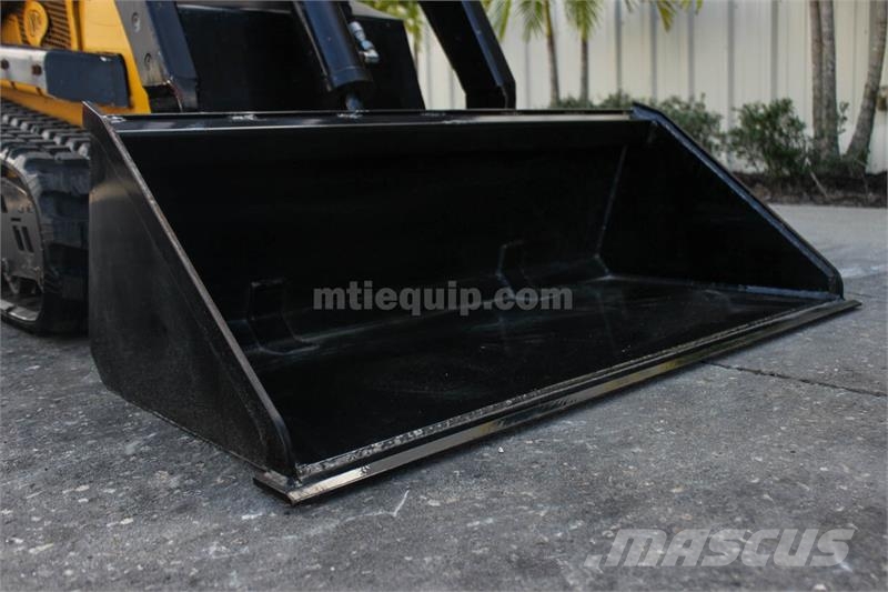 Vermeer S925TX Minicargadoras
