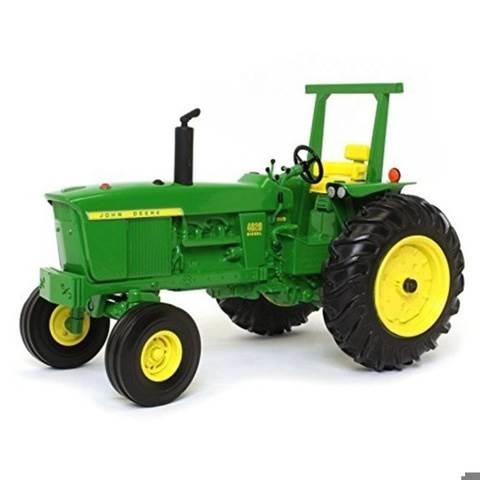 John Deere 4020