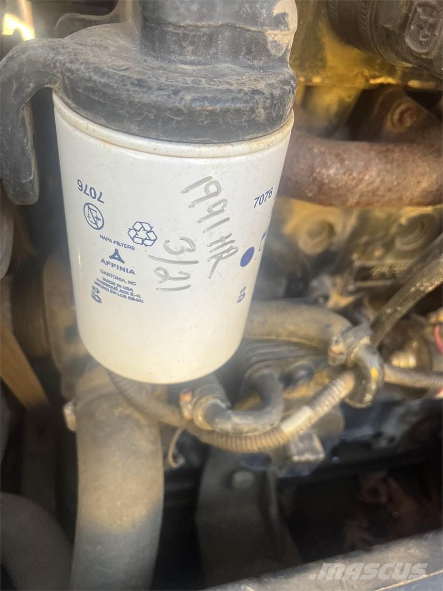 Atlas Copco XAS97JD Kompresori