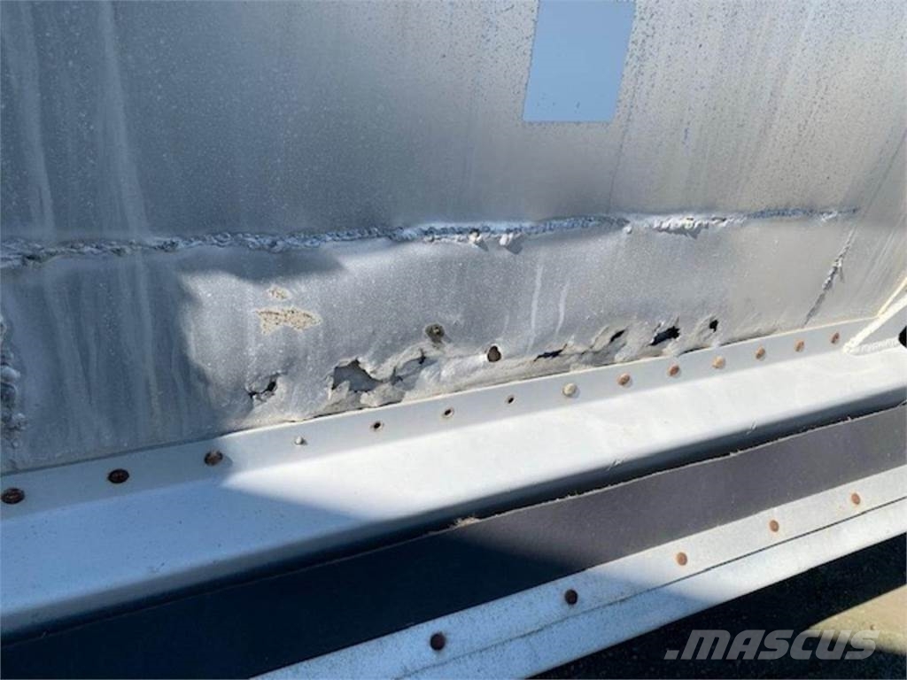 Beall Sklápěcí přívěsy