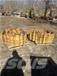 Berco Гусеницы и цепи