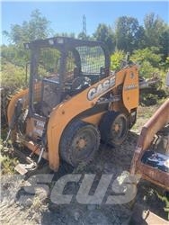 CASE SR160 Φορτωτάκια