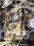 CAT 3024 发动机
