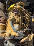 CAT 3024 发动机