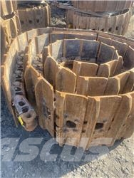 CAT 336 /330/345 Ketjut, telat ja alustat