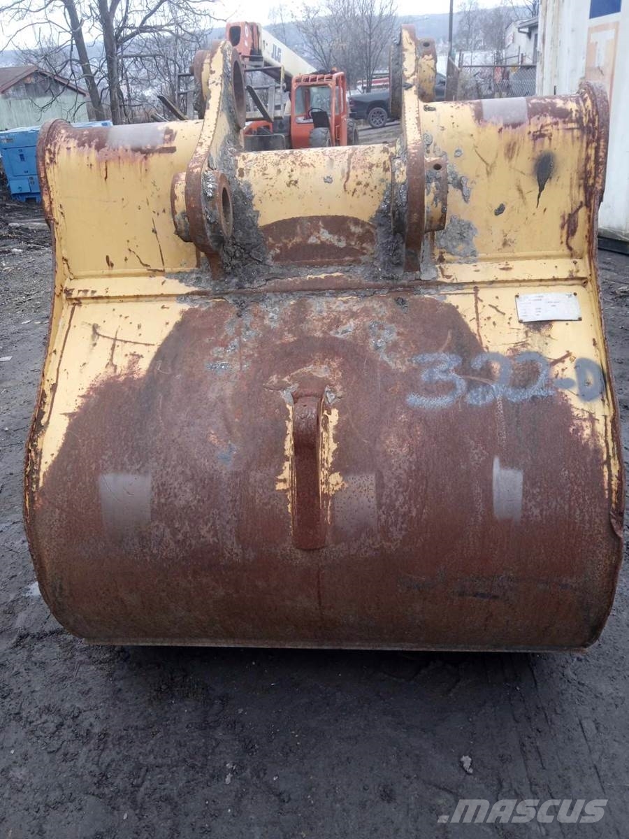 CAT 60 EXCAVATOR TOOTH BUCKET Skopor