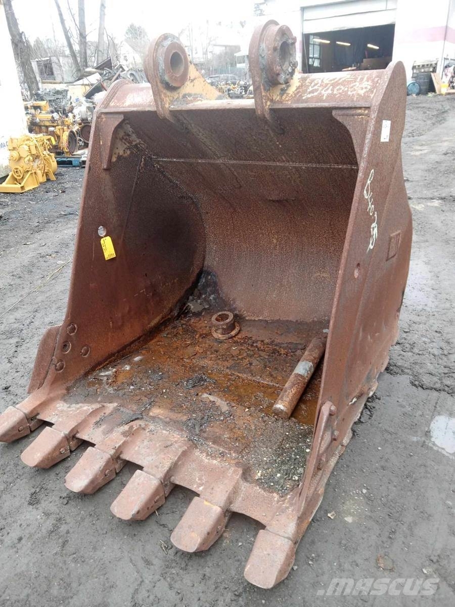 CAT 60 EXCAVATOR TOOTH BUCKET Skopor