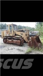 CAT 973 Roomiklaadurid