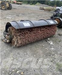 CAT BA25 Balayeuse / Autolaveuse