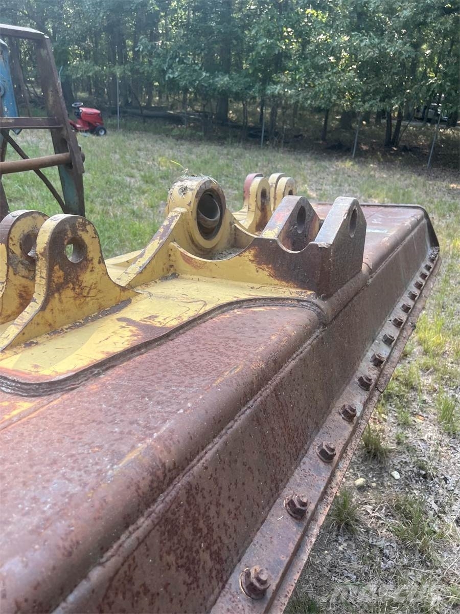 CAT D5M Planierschilder/Scharen