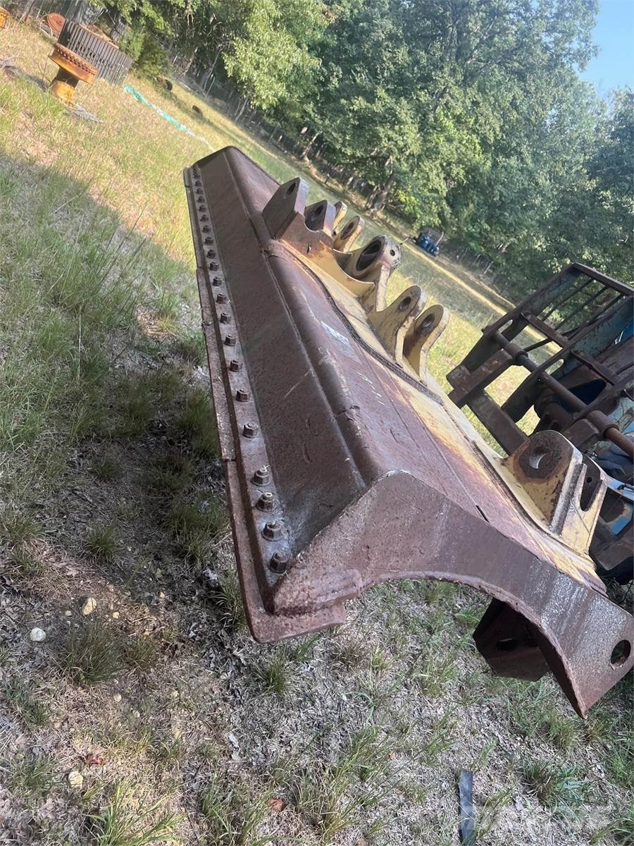 CAT D5M Planierschilder/Scharen