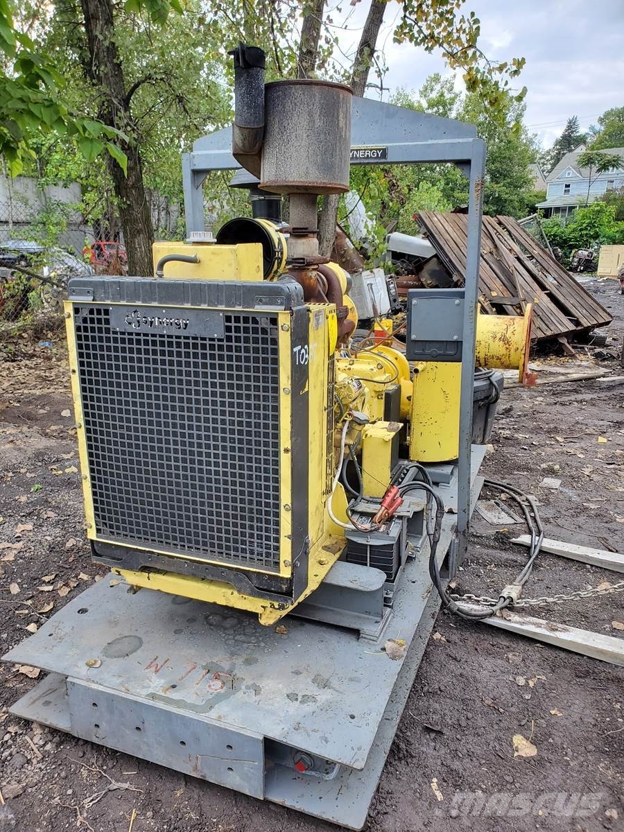 CK POWER Unknown Veepumbad