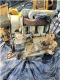 Deutz محركات