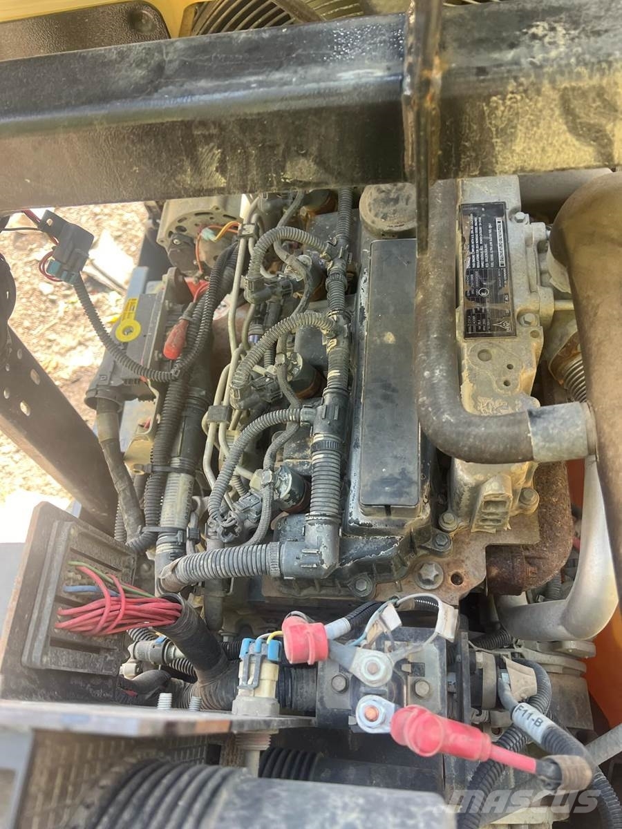 Deutz D2.9 L4 Mootorid