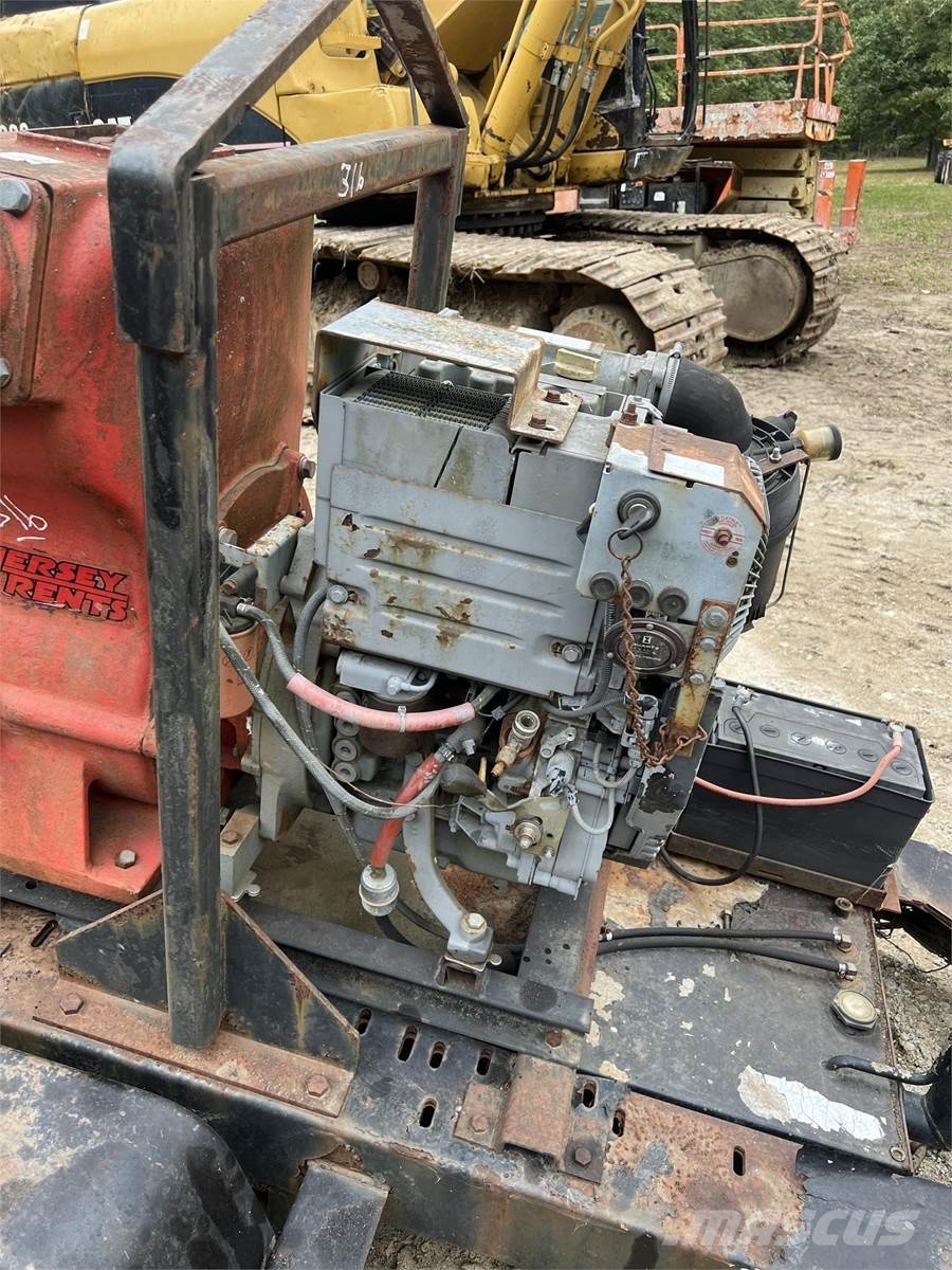 Deutz F2L2011 Motores
