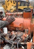 Deutz F3L912 引擎/發動機