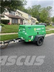 Doosan P185 Kompressorid