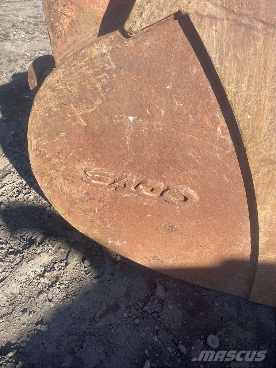 Esco Kašike / Korpe
