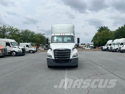 Freightliner Cascadia Tegljači