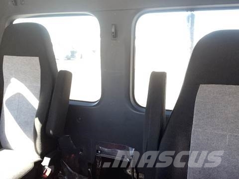 Freightliner Cascadia Sadulveokid
