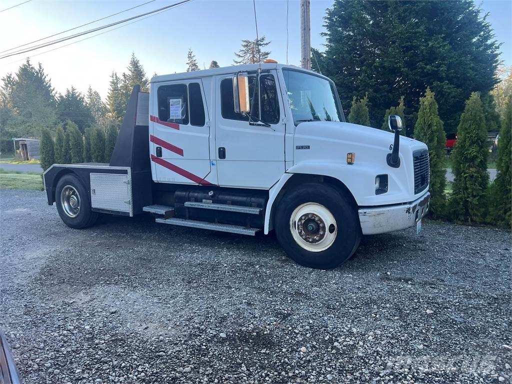Freightliner FL70 Tracteur routier