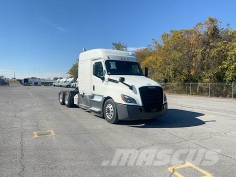 Freightliner Other Tractor Units