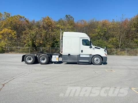 Freightliner Other Tractor Units