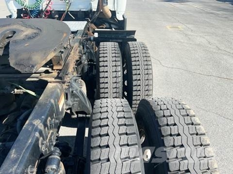 Freightliner Other Tractor Units