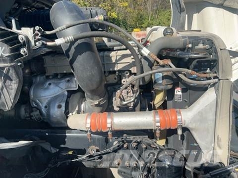 Freightliner Other Tractor Units
