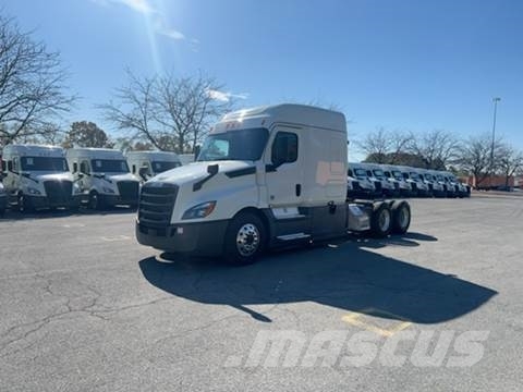 Freightliner Other Tractor Units