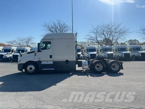 Freightliner Other Tractor Units