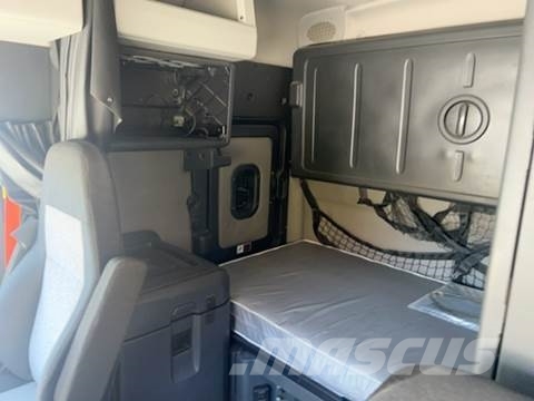 Freightliner Other Tractor Units