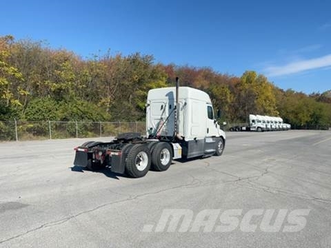 Freightliner Other Tractor Units
