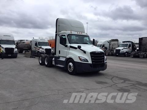 Freightliner Other Tractor Units