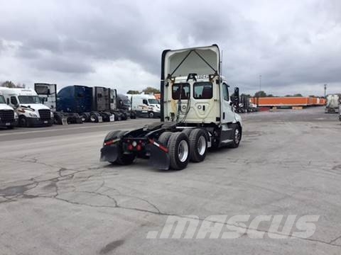 Freightliner Other Tractor Units