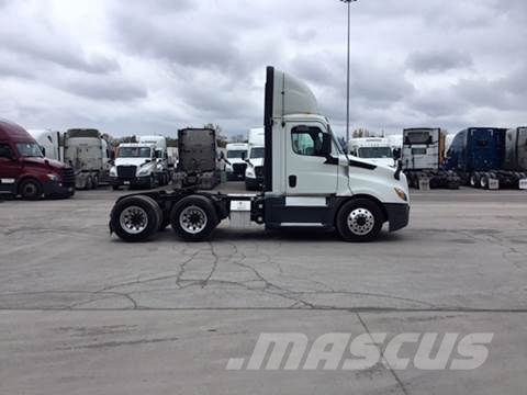 Freightliner Other Tractor Units