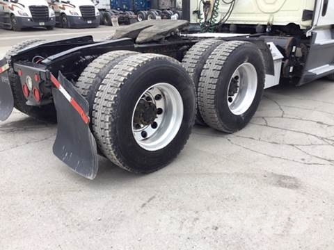 Freightliner Other Tractor Units
