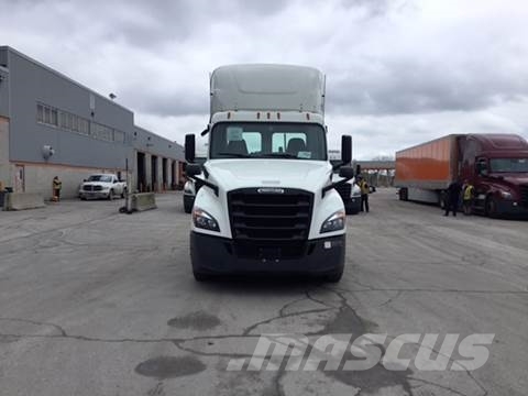 Freightliner Other Tractor Units