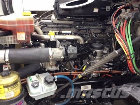 Freightliner Other Tractor Units