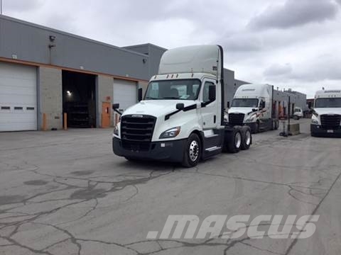 Freightliner Other Tractor Units