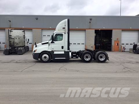 Freightliner Other Tractor Units