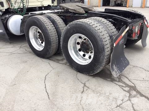 Freightliner Other Tractor Units