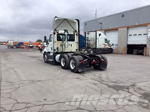Freightliner Other Tractor Units